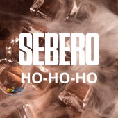 Табак Sebero Холодок (Ho Ho Ho) 40г Акцизный